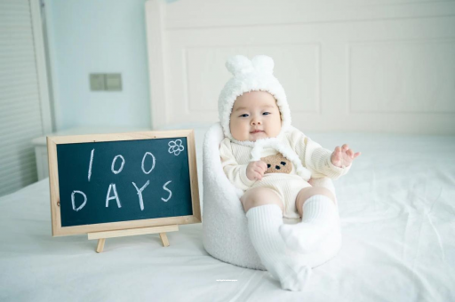 平阳宝宝多大开始攒肚子 平阳宝宝多大开始攒肚子